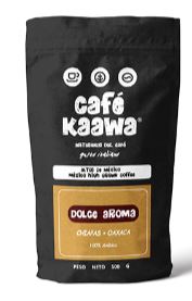 KAAWA DULCE AROMA 500 GR